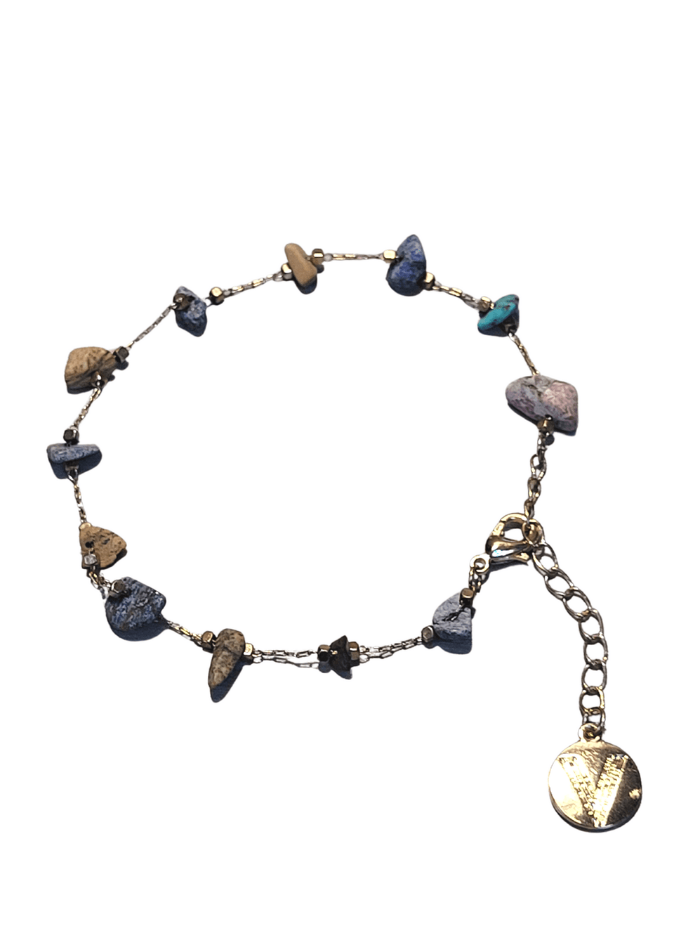 volleyball anklet